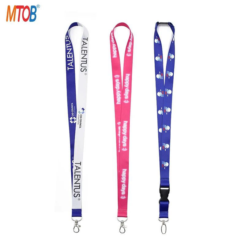 Eco Rpet Material Sustainable Event Lanyard Badges Bamboo Offset