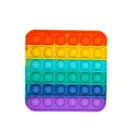 Toys Toy Children'S Mental Arithmetic Desktop Educational Rainbow Toys Sensory Fidget Push Pop Bubble Toy