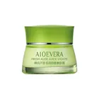 Aloe Cream 50G Attractive Price Essential Pure Aloe Vera Nutrition Face Cream Facial Care Cream