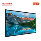 Tv Lcd Lcd Digital Signage Wall Mount Digital Signage Smart Advertising Tv Display Lcd Advertising Screen