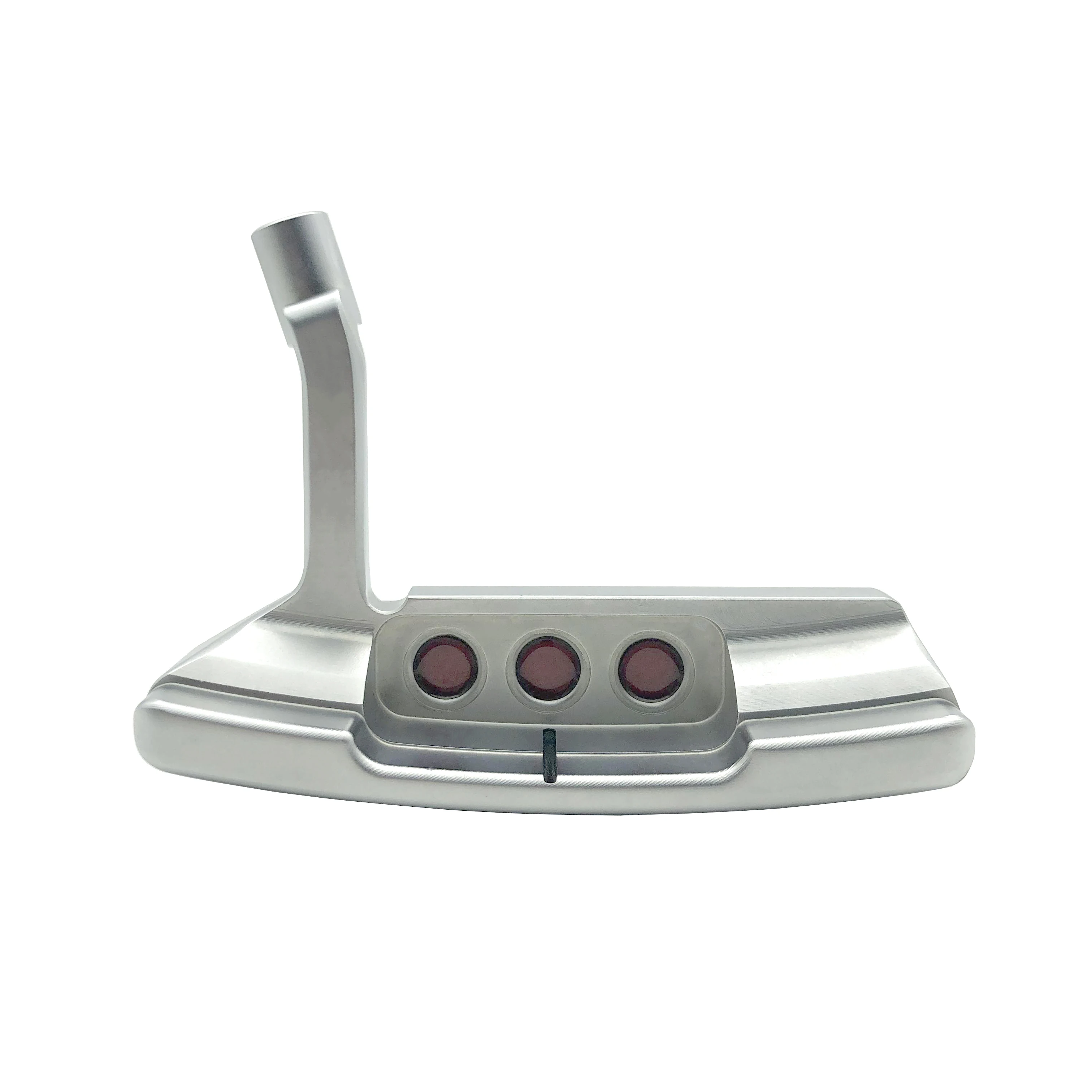 Universal Golf Club Head And Custom Stamped Putter Steel Putter Head