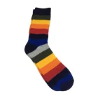 Cotton Children Socks Cotton Socks Stripe Socks