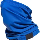 Scarf Outdoor Fishing Seamless Washable Multifunctional Headwear Scarf Tube Unisex Scarves Bandanas