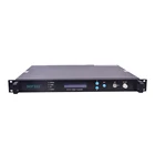 Transmitter Optical Transmitter 1310nm Fiber Optical Tv Broadcast Transmitter 26mW
