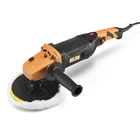 Polisher Professional Manufacture Cheap Iron Competitive Nylon Polisher