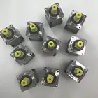 Gear Reduction Reduction Gears High Torque Servo Gear Reduction PAB