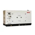 Generator Power Generator 100kw Factory Price 50kw 100kw Silent Diesel Generator Power Price List