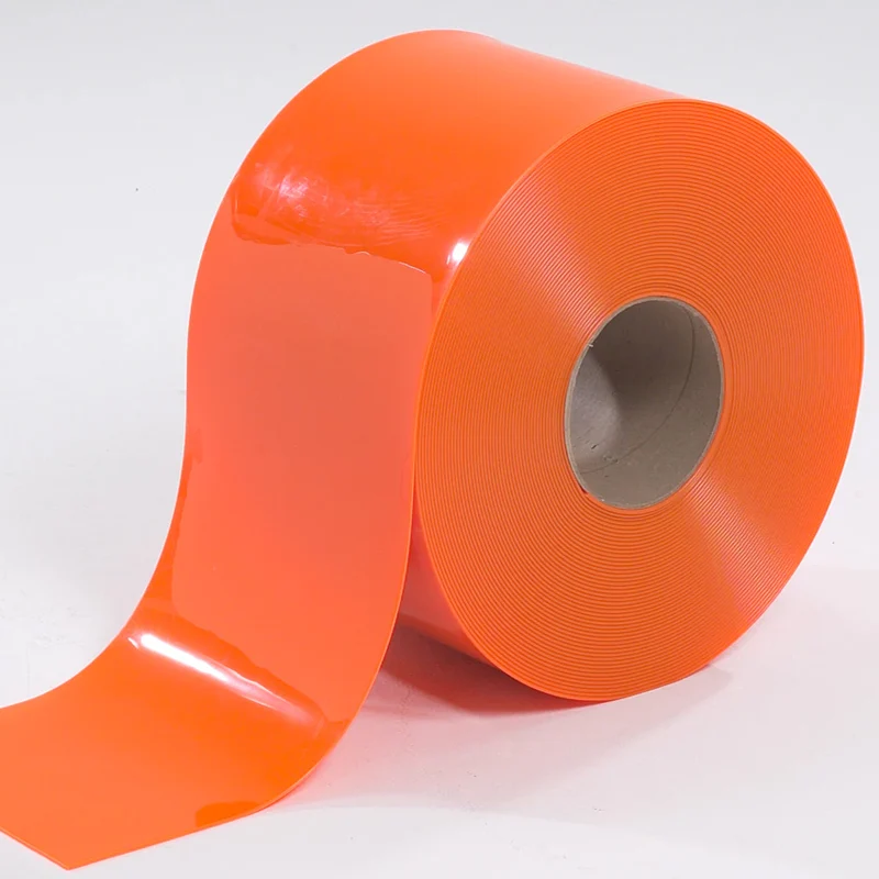 Pvc Plastic Door Curtain - detail 12