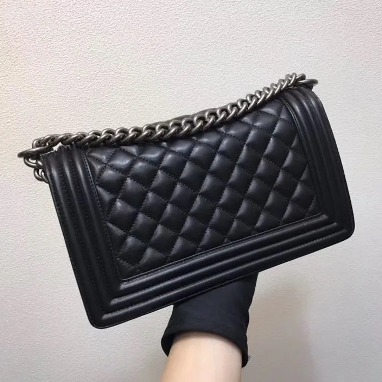 chanel brand handbolsas