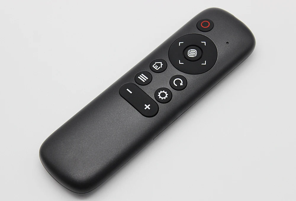 Multi-functional Ir Tv Stb Remote Control For China Mobile Infrared Stb 