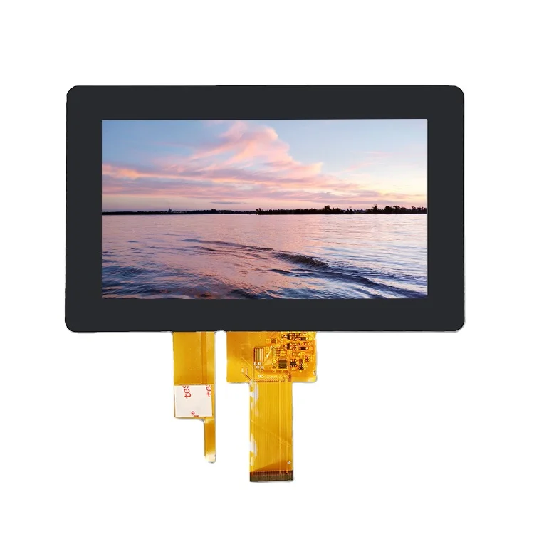 tft lcd 1000nits with ctp factory