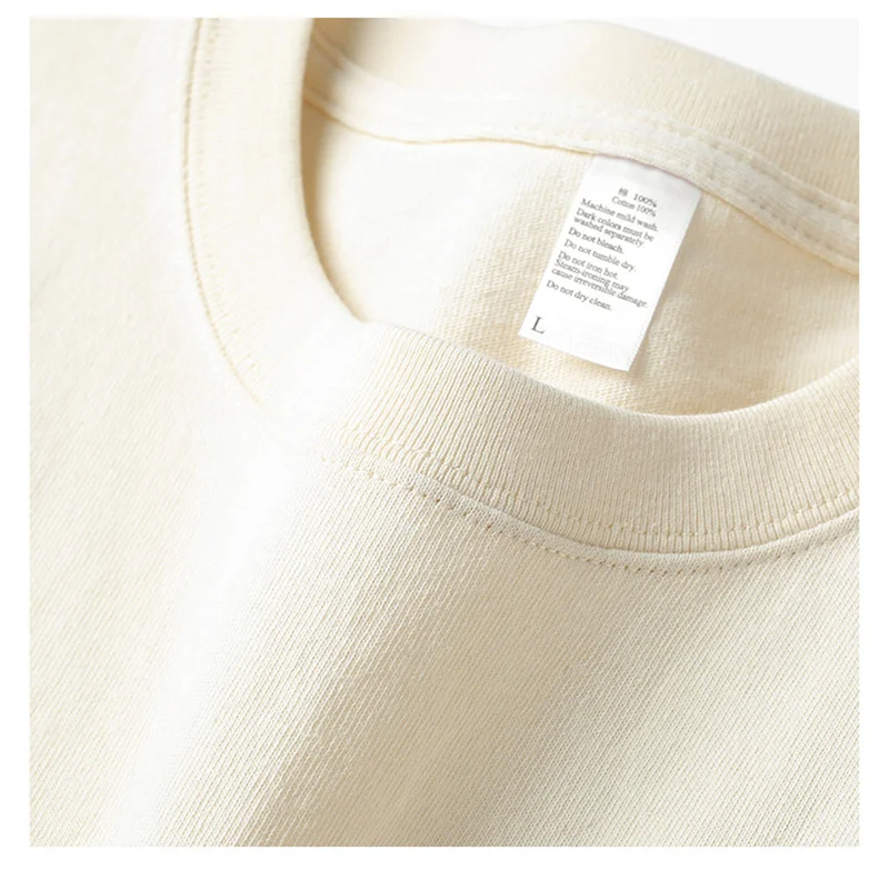 Gelan 100% Cotton blank men's shirt customized plus size design fashion women's t-shirts men's t-shirts  plain 3D puff print