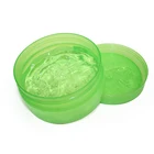 Aloe OEM Private Label Pure Natural Aloe Vera Plant Organic Extract Soothing Gel Aloe Vera For Face Skin