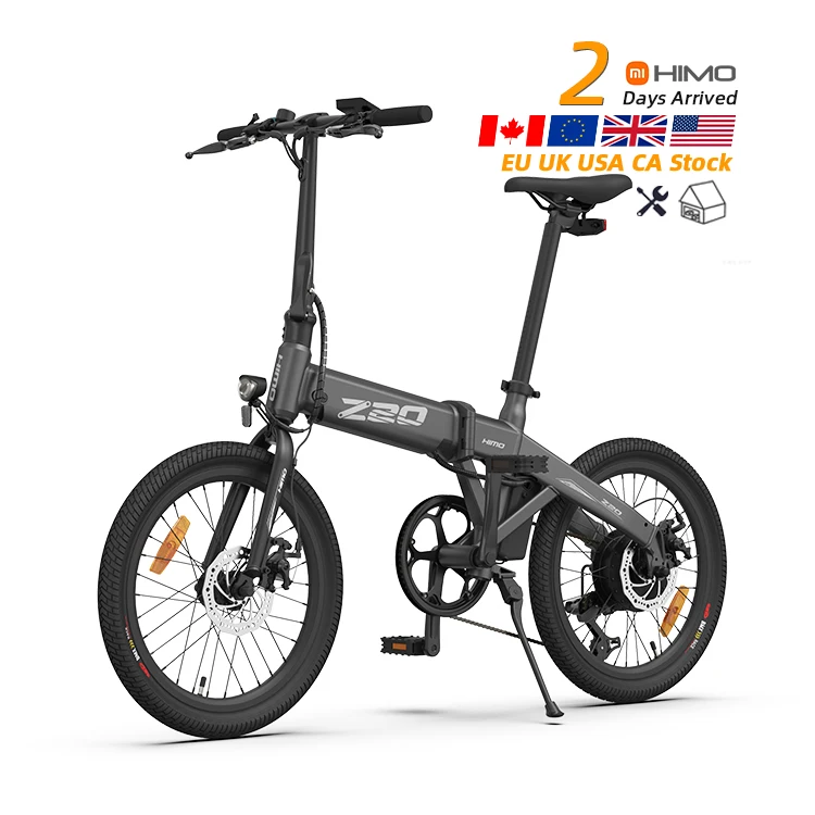 ebike himo z20