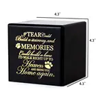 Urns For Pets The Most Popular Large Dog Urns Keepsake Box Dog Pet Urn For Ashes