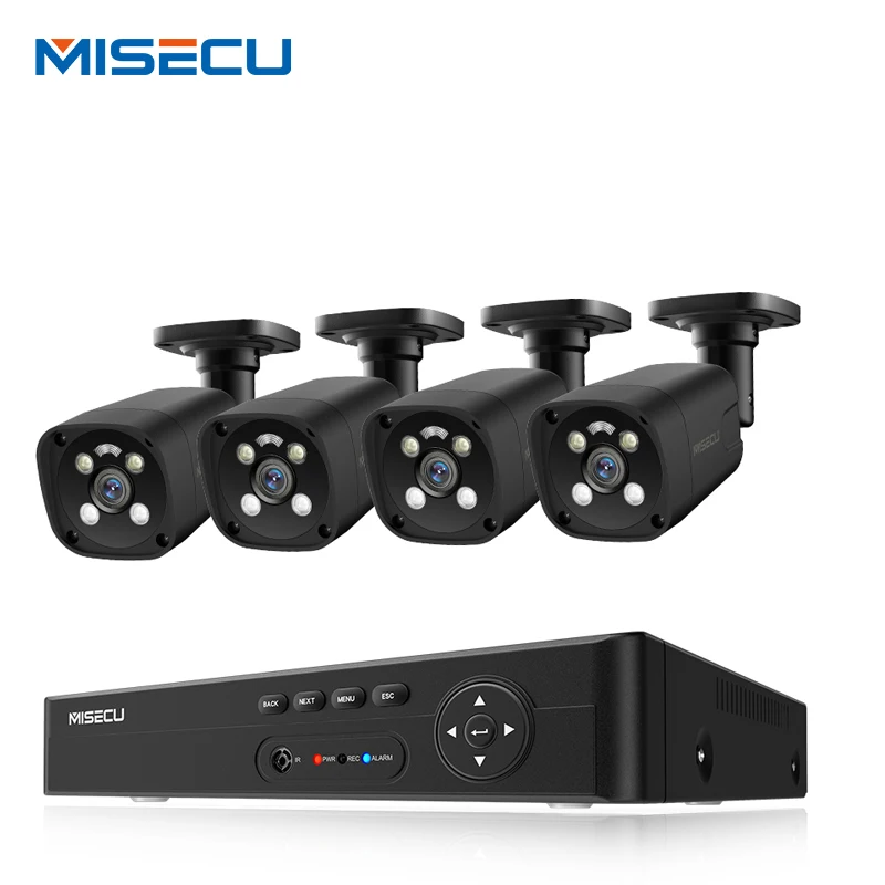 misecu security camera