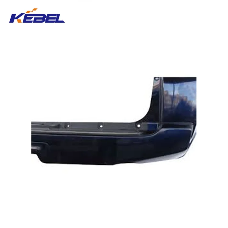 product kebel car parts rear bumper 52159 35922 oem 52159 35919 rear car bumper for toyota 4runner 2014-6