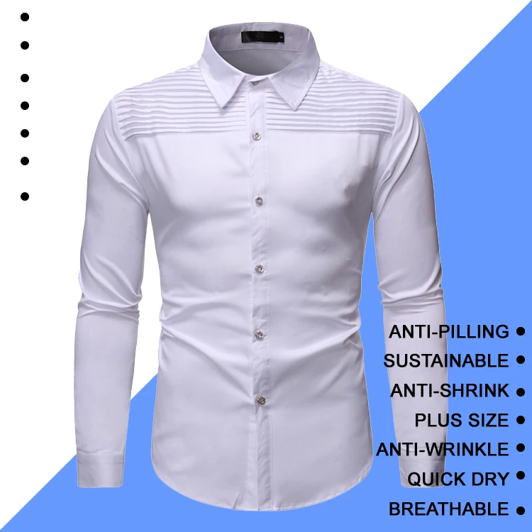 european cut shirts