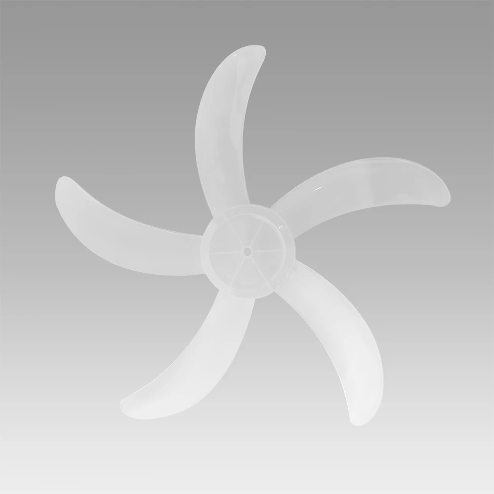Wall Fan, Plastic, Battery, PP - detail 12