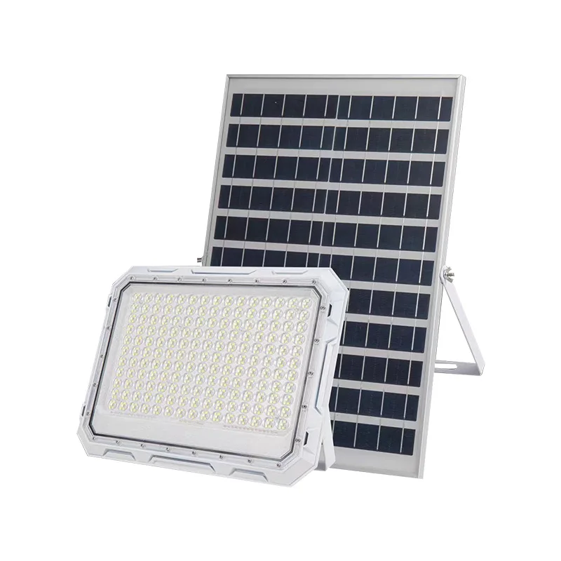 Solar light Outdoor garden light Indoor household solar floodlight waterproof sun Energy outdoor lamp