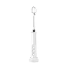 Egg Kitchen Gadget ABS Multifunction 3 Modes USB Egg Beater