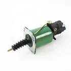 Clutch Truck Parts Clutch Booster Clutch Cylinder Car Passenger Car Clutch