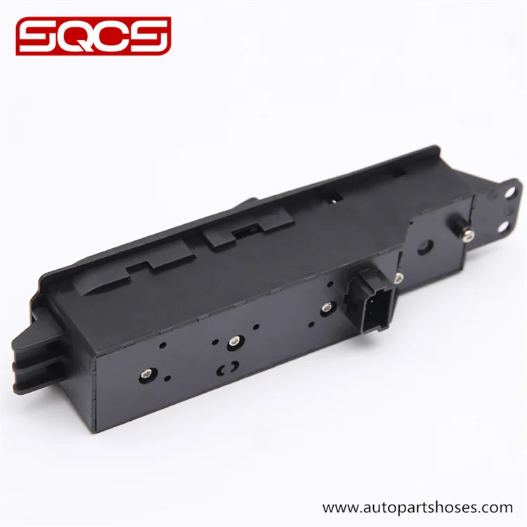High Quality SQCS Brand New Power Window Switch with 1 Year Warranty for MERCEDES Benz W639 VIANO VITO