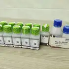 Rhodium Plating Solution J1 0.2g 2g 4g 100ml Jewelry Silver Gold CAS 10489-46-0 Favorable Price