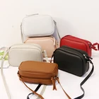 Women Bags Small Shoulder Bag Lady Handbag CrossBody For Travel Mini Flap Women PU Leather Messenger
