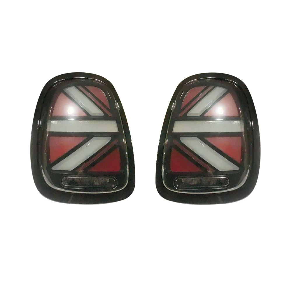 product new style plug and play led taillight tail light for bmw mini cooper f55 f56 f57 taillights 2013 2019 taillights-4