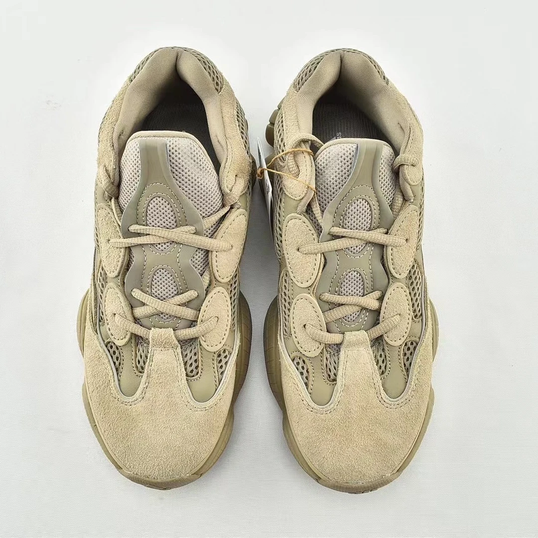 Original X V.yupoo Jeezy Shoes Yeezy 500 High Slate Taupe Light Brown Walking Shoes Sneakers For - Buy Yeezy 500 High Slate,Jeezy 500 Sneaker Product on Alibaba.com