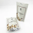 Printed Zip Bag Zips Custom Printed Size Foil Laminated Mylar Zip Ziplock Bags