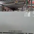 Quartz Quartz Slabs Manufacturers Sale White Synthetic Artificial Synthetic Quartz Stone Plates Slabs