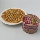 Canned Red Canned Vegetarian Food Canned Red Kidney Beans In Tomato Sauce