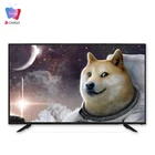 43 Inches Televisions Guangzhou Tv Factory Smart Tv 43 Inches HD Television LED Hotel Android Tv Televisions
