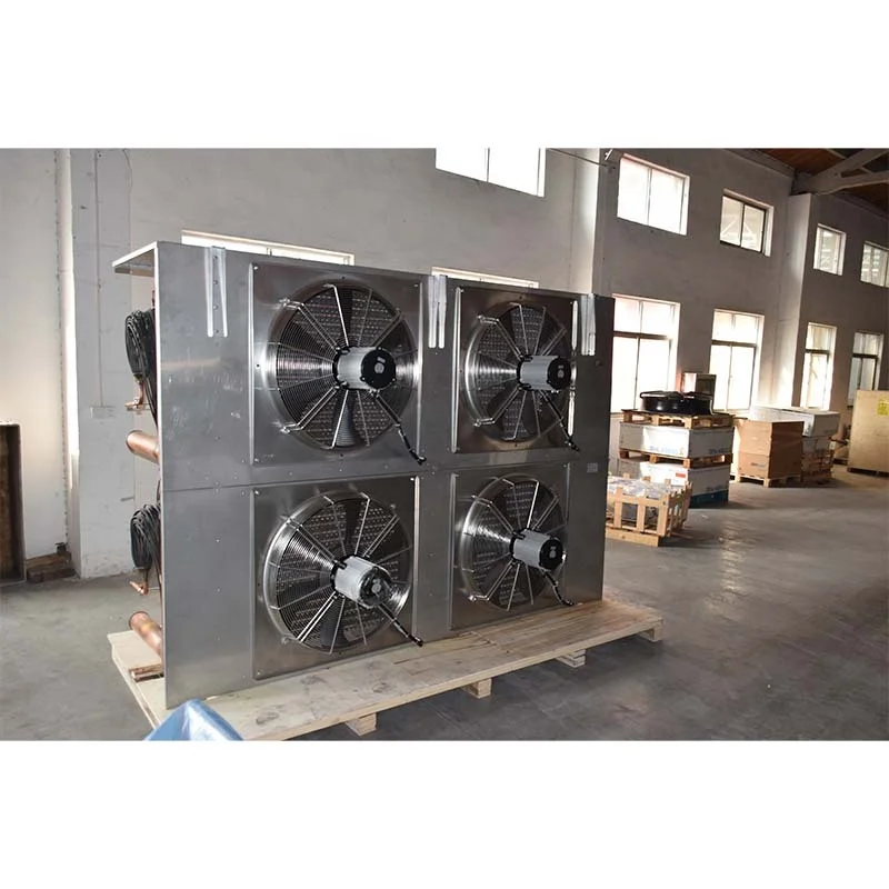 Fan Coil Unit, Ceiling, Wall - detail 22