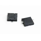Wireless Lockout Buzzer System 13*13*2.5MM Small Square Piezoelectric Transducer Buzzer 1325