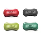 Soap Wholesale OEM ODM Private Brand Lily/Lemon/Papaya/Carotene 100g 115g 150g Hand Soap Bar