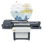 Printer Bottle Factory Direct Sale 6090 UV Printer For Water Bottle Phone Cover