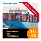 Fee 2022 New Pick Up Fee Shenzhen Guangzhou Cheapest China Shipping Cost Agent In China