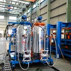 Competitive Factory Price EPS Sandwich Panel Production Line With CE