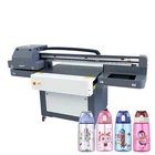 Bottle Printer Water Bottle Printing Machine UV 6090 Printer With High Quality