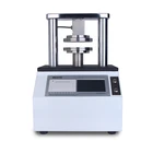 RCT PAT ECT FTC CMT CCT Multifunction Crush Tester Corrugated Paper Compression Tester