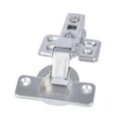 Hinge Furniture Cabinet Hydraulic Auto Buffering Hinge SS Hinge Cabinet Hinge