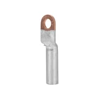 Electric Cable Bimetallic Cable Lugs DTL-50mm High Quality DTL Series Electric Fitting Bimetallic Cable Lug