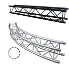 Stage Light Special Fashion Shows Truss Decoration Stage Lighting Truss Spot Light Truss