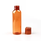 Bottle Shampoo Travel Set Daily Care Travel Kit Travelling Bottle Sets Factory Price