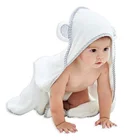 Towel Bath Towels Thick Custom Bamboo Baby Hooded Towel 500 Gsm Bath Towels