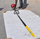 Vibrator Concrete Vibrator Price Portable Handle Shoulder Type High Speed Concrete Vibrator