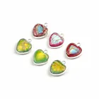 Cherry Custom Logo China Supplier Stone Pendants Cherry Creek Imperial Jasper Pendant